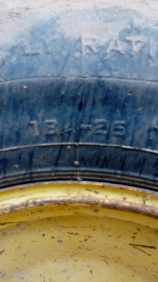 ขายjcm ตักหน้าขุดหลัง