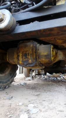 ขายjcm ตักหน้าขุดหลัง