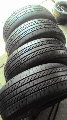215/60R16 MICHELIN Primacy lc ปี2013  ชุด 4 เส้น tel.081-427-3941 ไอดีไลน์ autobot107
