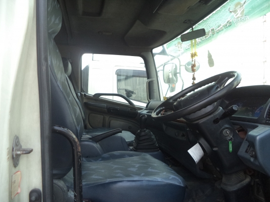 ขาย รถบรรทุก 6 ล้อ ฮีโน่