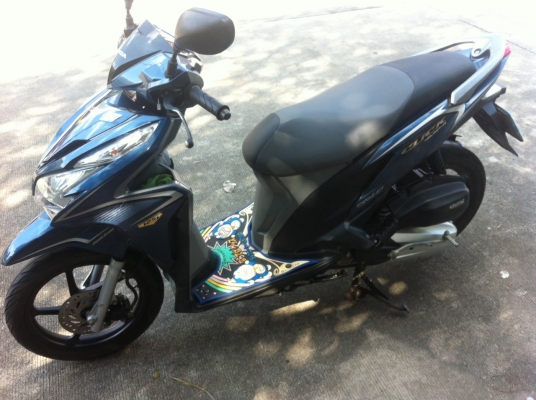 ขายคลิก125iตัวidling stopปี55