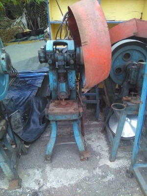 ขายด่วนครับเครื่องจักรสภาพพร้อมใช้งาน