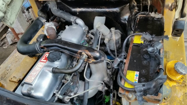 ขายด่วนรถยกดีเซล TOYOTA 4FDดีเซลยก2.5ตันเสาสูง3เมตรงาสไลย์ได้ยางตันสวยๆรถนอกยังไม่เคยใช้งานในเมืองไทยเลย=รุ่นใหม่ขายถูกๆๆ ขายด่วนรถยกดีเซล TOYOTA 4FDดีเซลยก2.5ตันเสาสูง3เมตรงาสไลย์ได้ยางตันสวยๆรถนอกยังไม่เคยใช้งานในเมืองไทยเลย=รุ่นใหม่ขายถูกๆๆ