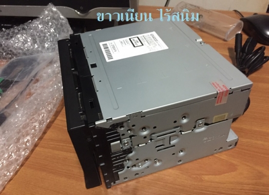 DVD KENWOOD รุ่น DNX7380BT DVD KENWOOD รุ่น DNX7380BT