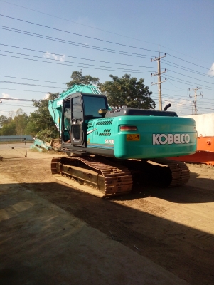 ขายรถเเบคโครKOBELCO-200YN12สภาพพร้อมใช่งานได้เอกสารคบสนใจติดต่อเจ๊อ้อย081-8021463-0616582035