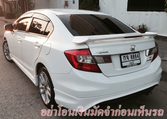 ตัวModuloแท้ Naviจากโรงงาน วิ่ง 3หมื่นโล มือเดียว เข้าศูนย์ตลอด