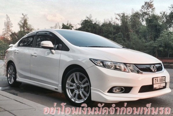 ตัวModuloแท้ Naviจากโรงงาน วิ่ง 3หมื่นโล มือเดียว เข้าศูนย์ตลอด