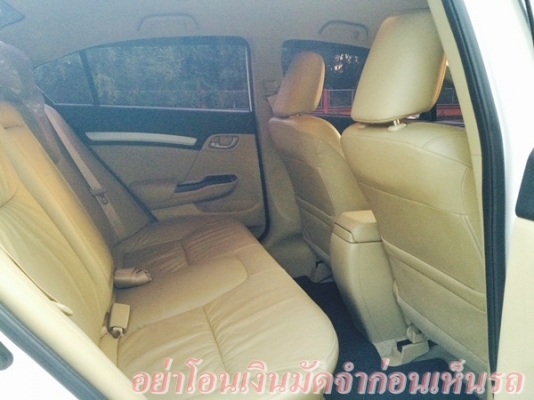 ตัวModuloแท้ Naviจากโรงงาน วิ่ง 3หมื่นโล มือเดียว เข้าศูนย์ตลอด