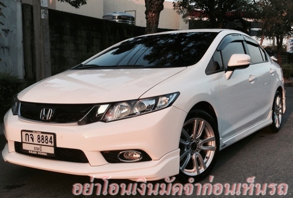 ตัวModuloแท้ Naviจากโรงงาน วิ่ง 3หมื่นโล มือเดียว เข้าศูนย์ตลอด