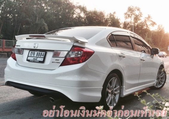 ตัวModuloแท้ Naviจากโรงงาน วิ่ง 3หมื่นโล มือเดียว เข้าศูนย์ตลอด