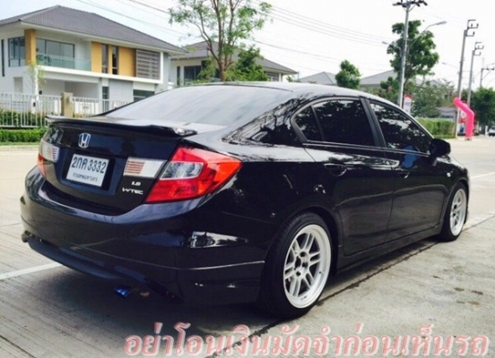 รถบ้าน 100\% เจ้าของขายเอง ชุดแต่งรอบคัน สภาพพร้อมใช้