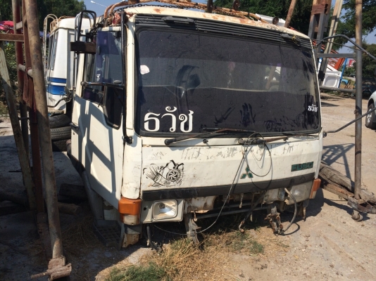 ขายด่วนครับ หัวเก๋ง มิตชู ไอ้หลง หัวสวยเดิมๆครับ