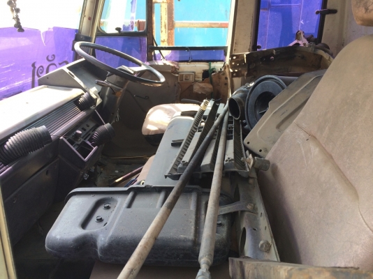 ขายด่วนครับ หัวเก๋ง มิตชู ไอ้หลง หัวสวยเดิมๆครับ