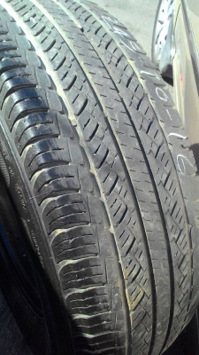 245/70R16 DEESTONE PAYAK 007 ปี2013 มี 1 เส้น ไม่มีปะ tel.081-427-3941 ไอดีไลน์ autobot107