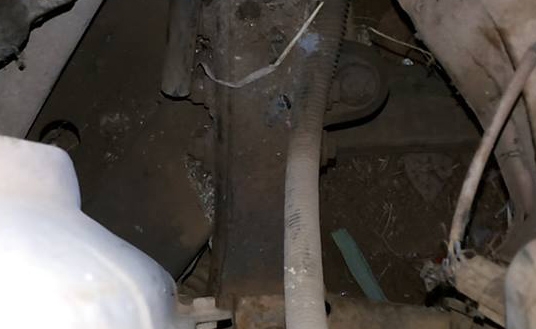 **37,000 บ.ต่อรอง/// ม้ากระโดด TOYOTA LN40 เครื่องดีเซล 1L 2.0 เล่มทะเบียนครบ **ขาย TOYOTA LN40 ม้ากระโดด กระบะตอนเดียว เข้าไร่เข้าสวน สภาพดี เล่มทะเบียนครบ TOYOTA LN40 1L 2.0 ม้ากระโดด เครื่องยนต์ดีเซล 2.0 (HERO 1L) เครื่องดี แน่น แรงดี ครับ สตาร์ทง่าย เ