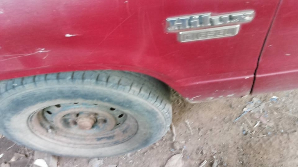 **37,000 บ.ต่อรอง/// ม้ากระโดด TOYOTA LN40 เครื่องดีเซล 1L 2.0 เล่มทะเบียนครบ **ขาย TOYOTA LN40 ม้ากระโดด กระบะตอนเดียว เข้าไร่เข้าสวน สภาพดี เล่มทะเบียนครบ TOYOTA LN40 1L 2.0 ม้ากระโดด เครื่องยนต์ดีเซล 2.0 (HERO 1L) เครื่องดี แน่น แรงดี ครับ สตาร์ทง่าย เ