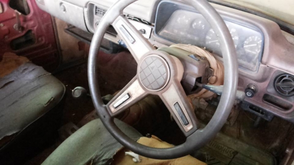 **37,000 บ.ต่อรอง/// ม้ากระโดด TOYOTA LN40 เครื่องดีเซล 1L 2.0 เล่มทะเบียนครบ **ขาย TOYOTA LN40 ม้ากระโดด กระบะตอนเดียว เข้าไร่เข้าสวน สภาพดี เล่มทะเบียนครบ TOYOTA LN40 1L 2.0 ม้ากระโดด เครื่องยนต์ดีเซล 2.0 (HERO 1L) เครื่องดี แน่น แรงดี ครับ สตาร์ทง่าย เ