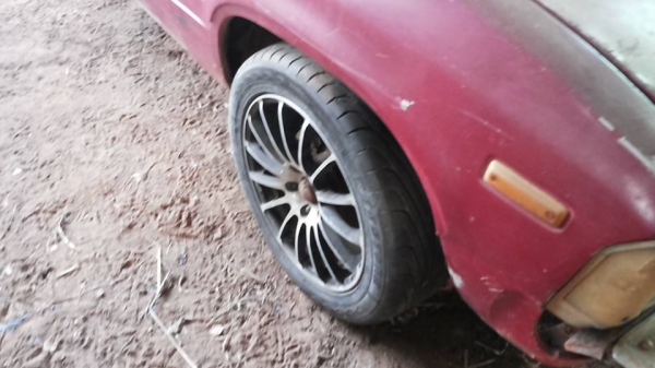 **37,000 บ.ต่อรอง/// ม้ากระโดด TOYOTA LN40 เครื่องดีเซล 1L 2.0 เล่มทะเบียนครบ **ขาย TOYOTA LN40 ม้ากระโดด กระบะตอนเดียว เข้าไร่เข้าสวน สภาพดี เล่มทะเบียนครบ TOYOTA LN40 1L 2.0 ม้ากระโดด เครื่องยนต์ดีเซล 2.0 (HERO 1L) เครื่องดี แน่น แรงดี ครับ สตาร์ทง่าย เ