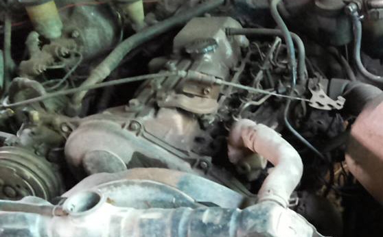 **37,000 บ.ต่อรอง/// ม้ากระโดด TOYOTA LN40 เครื่องดีเซล 1L 2.0 เล่มทะเบียนครบ **ขาย TOYOTA LN40 ม้ากระโดด กระบะตอนเดียว เข้าไร่เข้าสวน สภาพดี เล่มทะเบียนครบ TOYOTA LN40 1L 2.0 ม้ากระโดด เครื่องยนต์ดีเซล 2.0 (HERO 1L) เครื่องดี แน่น แรงดี ครับ สตาร์ทง่าย เ