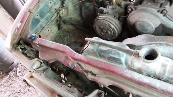 **37,000 บ.ต่อรอง/// ม้ากระโดด TOYOTA LN40 เครื่องดีเซล 1L 2.0 เล่มทะเบียนครบ **ขาย TOYOTA LN40 ม้ากระโดด กระบะตอนเดียว เข้าไร่เข้าสวน สภาพดี เล่มทะเบียนครบ TOYOTA LN40 1L 2.0 ม้ากระโดด เครื่องยนต์ดีเซล 2.0 (HERO 1L) เครื่องดี แน่น แรงดี ครับ สตาร์ทง่าย เ