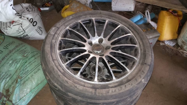 **37,000 บ.ต่อรอง/// ม้ากระโดด TOYOTA LN40 เครื่องดีเซล 1L 2.0 เล่มทะเบียนครบ **ขาย TOYOTA LN40 ม้ากระโดด กระบะตอนเดียว เข้าไร่เข้าสวน สภาพดี เล่มทะเบียนครบ TOYOTA LN40 1L 2.0 ม้ากระโดด เครื่องยนต์ดีเซล 2.0 (HERO 1L) เครื่องดี แน่น แรงดี ครับ สตาร์ทง่าย เ