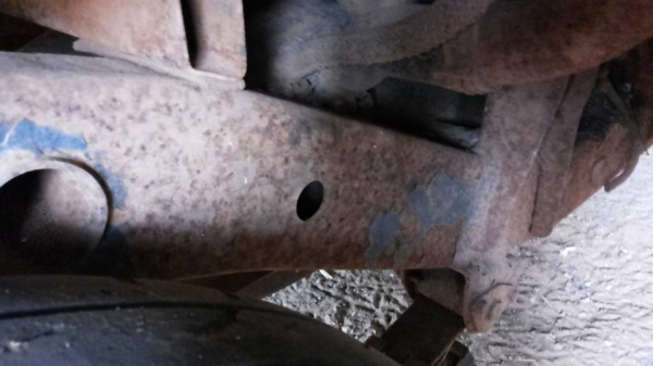 **37,000 บ.ต่อรอง/// ม้ากระโดด TOYOTA LN40 เครื่องดีเซล 1L 2.0 เล่มทะเบียนครบ **ขาย TOYOTA LN40 ม้ากระโดด กระบะตอนเดียว เข้าไร่เข้าสวน สภาพดี เล่มทะเบียนครบ TOYOTA LN40 1L 2.0 ม้ากระโดด เครื่องยนต์ดีเซล 2.0 (HERO 1L) เครื่องดี แน่น แรงดี ครับ สตาร์ทง่าย เ