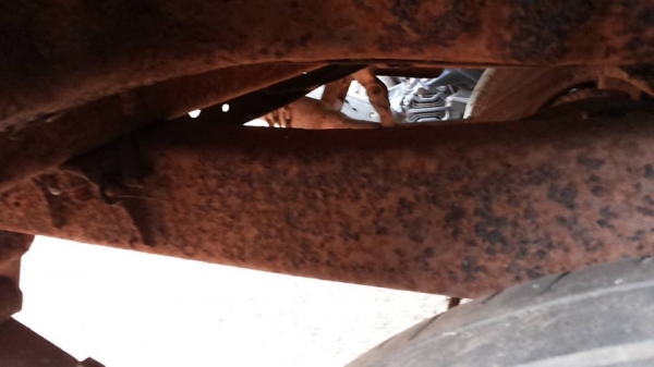 **37,000 บ.ต่อรอง/// ม้ากระโดด TOYOTA LN40 เครื่องดีเซล 1L 2.0 เล่มทะเบียนครบ **ขาย TOYOTA LN40 ม้ากระโดด กระบะตอนเดียว เข้าไร่เข้าสวน สภาพดี เล่มทะเบียนครบ TOYOTA LN40 1L 2.0 ม้ากระโดด เครื่องยนต์ดีเซล 2.0 (HERO 1L) เครื่องดี แน่น แรงดี ครับ สตาร์ทง่าย เ