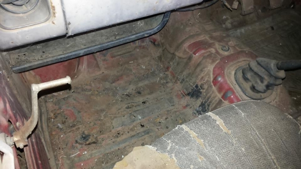 **37,000 บ.ต่อรอง/// ม้ากระโดด TOYOTA LN40 เครื่องดีเซล 1L 2.0 เล่มทะเบียนครบ **ขาย TOYOTA LN40 ม้ากระโดด กระบะตอนเดียว เข้าไร่เข้าสวน สภาพดี เล่มทะเบียนครบ TOYOTA LN40 1L 2.0 ม้ากระโดด เครื่องยนต์ดีเซล 2.0 (HERO 1L) เครื่องดี แน่น แรงดี ครับ สตาร์ทง่าย เ