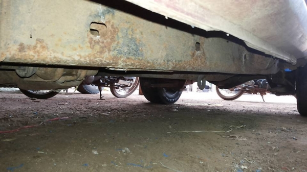 **37,000 บ.ต่อรอง/// ม้ากระโดด TOYOTA LN40 เครื่องดีเซล 1L 2.0 เล่มทะเบียนครบ **ขาย TOYOTA LN40 ม้ากระโดด กระบะตอนเดียว เข้าไร่เข้าสวน สภาพดี เล่มทะเบียนครบ TOYOTA LN40 1L 2.0 ม้ากระโดด เครื่องยนต์ดีเซล 2.0 (HERO 1L) เครื่องดี แน่น แรงดี ครับ สตาร์ทง่าย เ