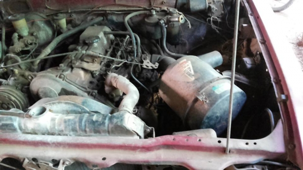 **37,000 บ.ต่อรอง/// ม้ากระโดด TOYOTA LN40 เครื่องดีเซล 1L 2.0 เล่มทะเบียนครบ **ขาย TOYOTA LN40 ม้ากระโดด กระบะตอนเดียว เข้าไร่เข้าสวน สภาพดี เล่มทะเบียนครบ TOYOTA LN40 1L 2.0 ม้ากระโดด เครื่องยนต์ดีเซล 2.0 (HERO 1L) เครื่องดี แน่น แรงดี ครับ สตาร์ทง่าย เ