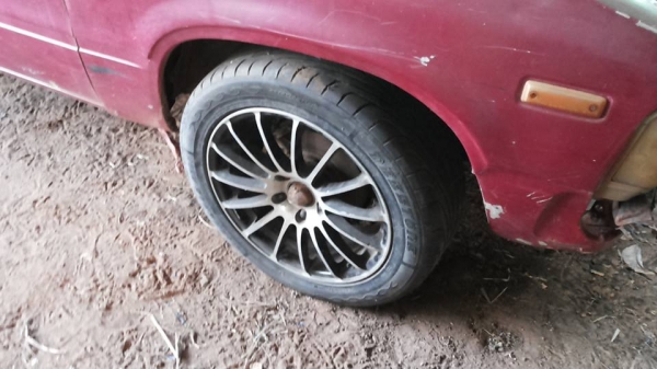 **37,000 บ.ต่อรอง/// ม้ากระโดด TOYOTA LN40 เครื่องดีเซล 1L 2.0 เล่มทะเบียนครบ **ขาย TOYOTA LN40 ม้ากระโดด กระบะตอนเดียว เข้าไร่เข้าสวน สภาพดี เล่มทะเบียนครบ TOYOTA LN40 1L 2.0 ม้ากระโดด เครื่องยนต์ดีเซล 2.0 (HERO 1L) เครื่องดี แน่น แรงดี ครับ สตาร์ทง่าย เ