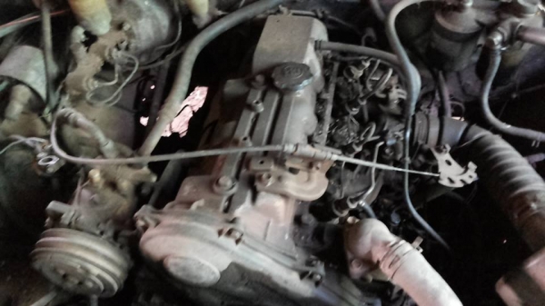 **37,000 บ.ต่อรอง/// ม้ากระโดด TOYOTA LN40 เครื่องดีเซล 1L 2.0 เล่มทะเบียนครบ **ขาย TOYOTA LN40 ม้ากระโดด กระบะตอนเดียว เข้าไร่เข้าสวน สภาพดี เล่มทะเบียนครบ TOYOTA LN40 1L 2.0 ม้ากระโดด เครื่องยนต์ดีเซล 2.0 (HERO 1L) เครื่องดี แน่น แรงดี ครับ สตาร์ทง่าย เ