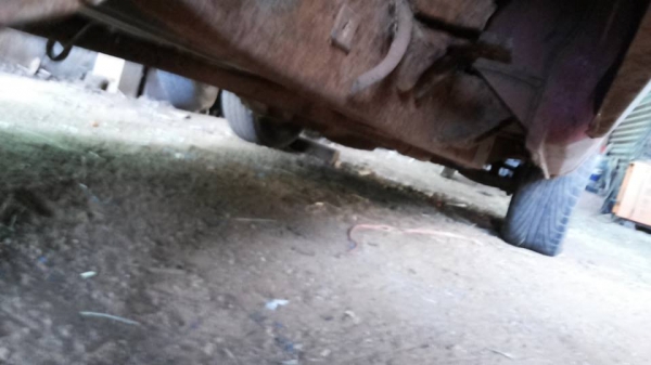 **37,000 บ.ต่อรอง/// ม้ากระโดด TOYOTA LN40 เครื่องดีเซล 1L 2.0 เล่มทะเบียนครบ **ขาย TOYOTA LN40 ม้ากระโดด กระบะตอนเดียว เข้าไร่เข้าสวน สภาพดี เล่มทะเบียนครบ TOYOTA LN40 1L 2.0 ม้ากระโดด เครื่องยนต์ดีเซล 2.0 (HERO 1L) เครื่องดี แน่น แรงดี ครับ สตาร์ทง่าย เ