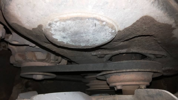 **37,000 บ.ต่อรอง/// ม้ากระโดด TOYOTA LN40 เครื่องดีเซล 1L 2.0 เล่มทะเบียนครบ **ขาย TOYOTA LN40 ม้ากระโดด กระบะตอนเดียว เข้าไร่เข้าสวน สภาพดี เล่มทะเบียนครบ TOYOTA LN40 1L 2.0 ม้ากระโดด เครื่องยนต์ดีเซล 2.0 (HERO 1L) เครื่องดี แน่น แรงดี ครับ สตาร์ทง่าย เ