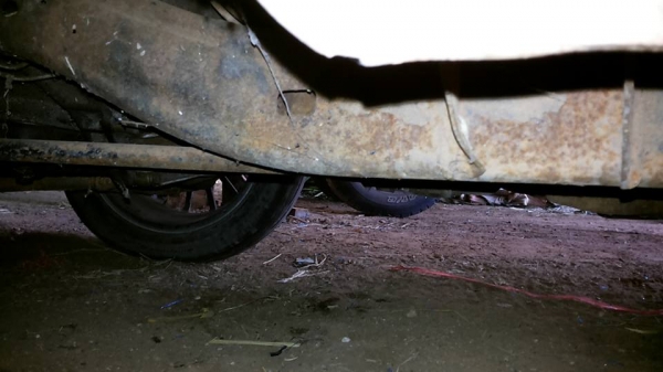 **37,000 บ.ต่อรอง/// ม้ากระโดด TOYOTA LN40 เครื่องดีเซล 1L 2.0 เล่มทะเบียนครบ **ขาย TOYOTA LN40 ม้ากระโดด กระบะตอนเดียว เข้าไร่เข้าสวน สภาพดี เล่มทะเบียนครบ TOYOTA LN40 1L 2.0 ม้ากระโดด เครื่องยนต์ดีเซล 2.0 (HERO 1L) เครื่องดี แน่น แรงดี ครับ สตาร์ทง่าย เ