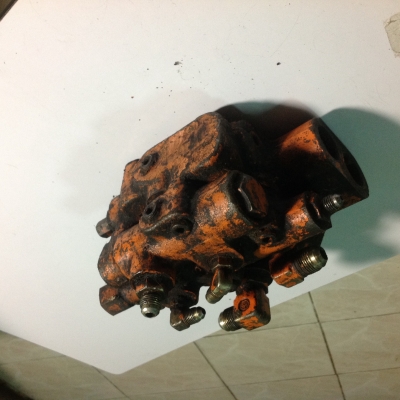 คอนโทรล Toyota power รถ900kg