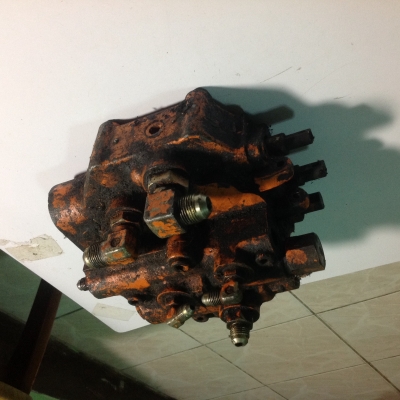 คอนโทรล Toyota power รถ900kg