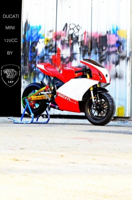 #จัดโปโมชั่นต้อนรับปีใหม่ 2016.รถต้นแบบ MSX มังกี้ กอลิล่า แต่ง มี100 แบบให้เลือก