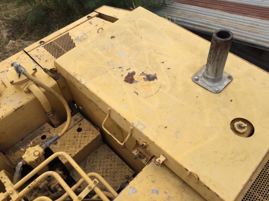 ขาย! KOMATSU PC120-1 สภาพดี