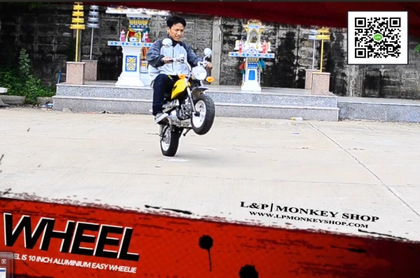 #จัดโปโมชั่นต้อนรับปีใหม่ 2016.มังกี้ กอลิล่า เดิม ราคาสุดๆ เริ่มต้นเพียง 2XXXX  แต่งๆๆ ลดราคาทุกรุ่นและมีของแถมอีกมากมาย  ด่วนๆๆ ลดๆๆ   เริ่มต้นราคา ที 22999