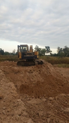 ปรับราคาด่วนครับ(มีวิดีโอ)โคมั่นสุ Pc60-2 เครื่องฟิตใหม่ทั้งระบบ ปั้มใหม่ยกลูก ตัวเดินแรง 320,000 ต่อรอง ปรับราคาด่วนครับ(มีวิดีโอ)โคมั่นสุ Pc60-2 เครื่องฟิตใหม่ทั้งระบบ ปั้มใหม่ยกลูก ตัวเดินแรง 320,000 ต่อรอง