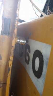 ปรับราคาด่วนครับ(มีวิดีโอ)โคมั่นสุ Pc60-2 เครื่องฟิตใหม่ทั้งระบบ ปั้มใหม่ยกลูก ตัวเดินแรง 320,000 ต่อรอง ปรับราคาด่วนครับ(มีวิดีโอ)โคมั่นสุ Pc60-2 เครื่องฟิตใหม่ทั้งระบบ ปั้มใหม่ยกลูก ตัวเดินแรง 320,000 ต่อรอง