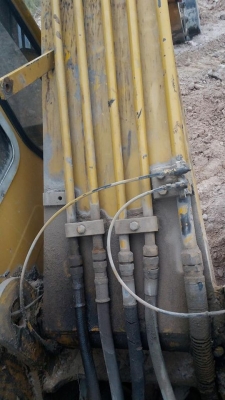 ปรับราคาด่วนครับ(มีวิดีโอ)โคมั่นสุ Pc60-2 เครื่องฟิตใหม่ทั้งระบบ ปั้มใหม่ยกลูก ตัวเดินแรง 320,000 ต่อรอง ปรับราคาด่วนครับ(มีวิดีโอ)โคมั่นสุ Pc60-2 เครื่องฟิตใหม่ทั้งระบบ ปั้มใหม่ยกลูก ตัวเดินแรง 320,000 ต่อรอง