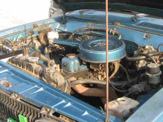 DATSUN 620  เคริอง J16  ภาษี ปี59