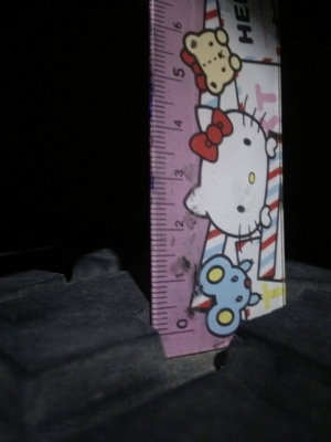 ยาง M/T ROAD STONE 31 10.5 15 ปี13