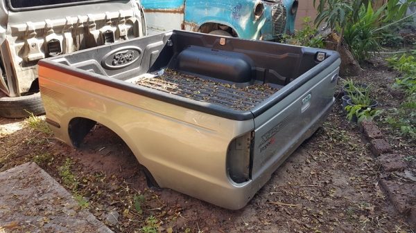 ขายหัวเก๋ง Ford open cab 2004 พร้อมลูกกะบะ ขายตามสภาพครับ 22000ครับ ขายหัวเก๋ง Ford open cab 2004 พร้อมลูกกะบะ ขายตามสภาพครับ 22000ครับ