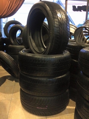 ยาง\% ยาง\% 215/50/17ดันลอป3เส้น+แอทเทสโซ1เส้น ปี12(ขาย4เส้น2,500.฿)