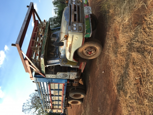 ขาย10ล้อหัวยาว. เครื่อง160แรง. ช่วงล่างล้อคกี้. 2เพลาสวยมากๆ