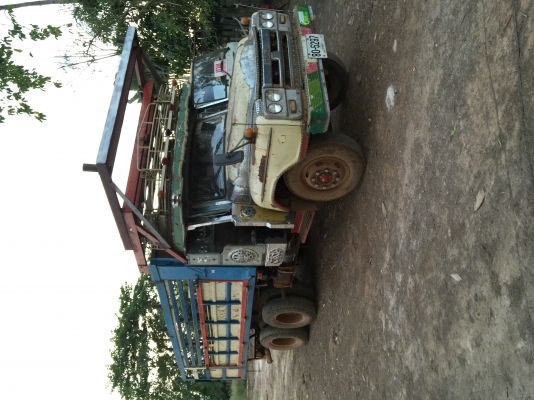 ขาย10ล้อหัวยาว. เครื่อง160แรง. ช่วงล่างล้อคกี้. 2เพลาสวยมากๆ