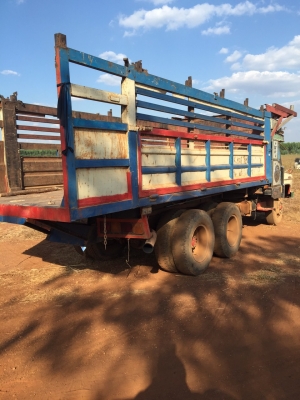 ขาย10ล้อหัวยาว. เครื่อง160แรง. ช่วงล่างล้อคกี้. 2เพลาสวยมากๆ